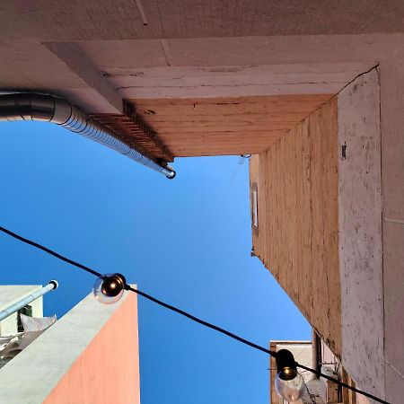 Hola Apartament Alicante Bagian luar foto