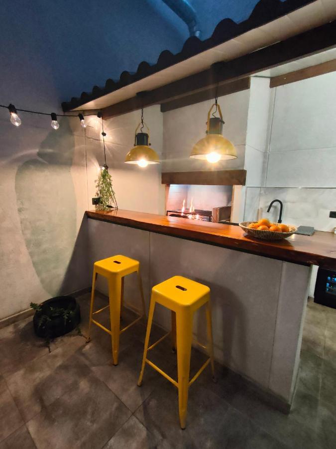 Hola Apartament Alicante Bagian luar foto