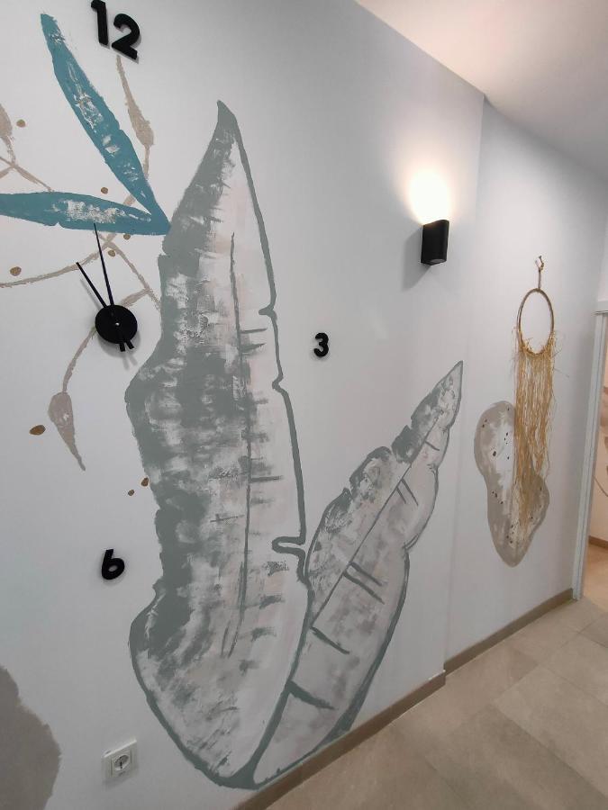 Hola Apartament Alicante Bagian luar foto