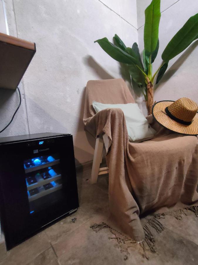 Hola Apartament Alicante Bagian luar foto