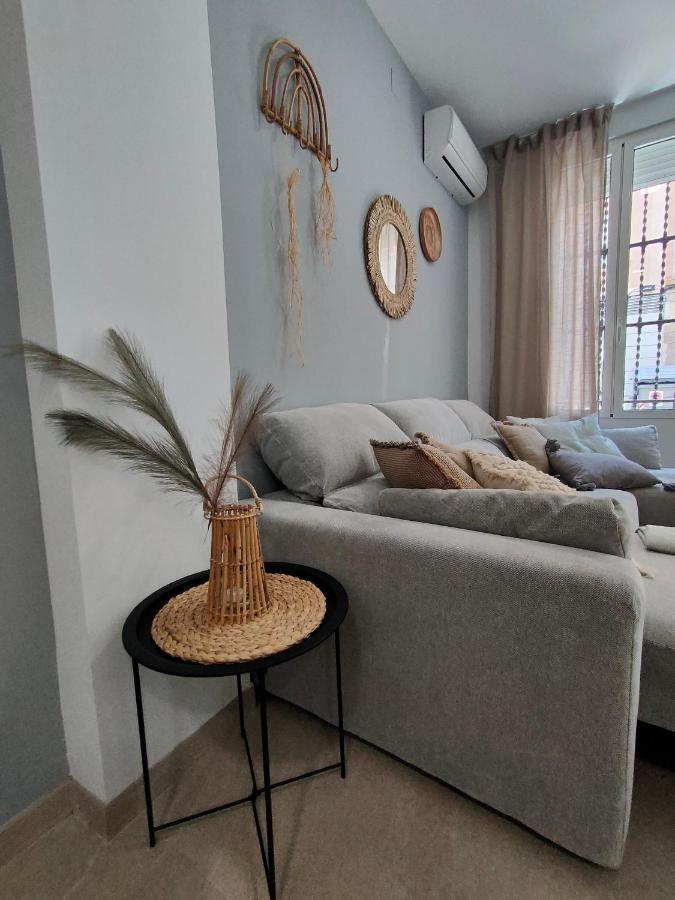 Hola Apartament Alicante Bagian luar foto