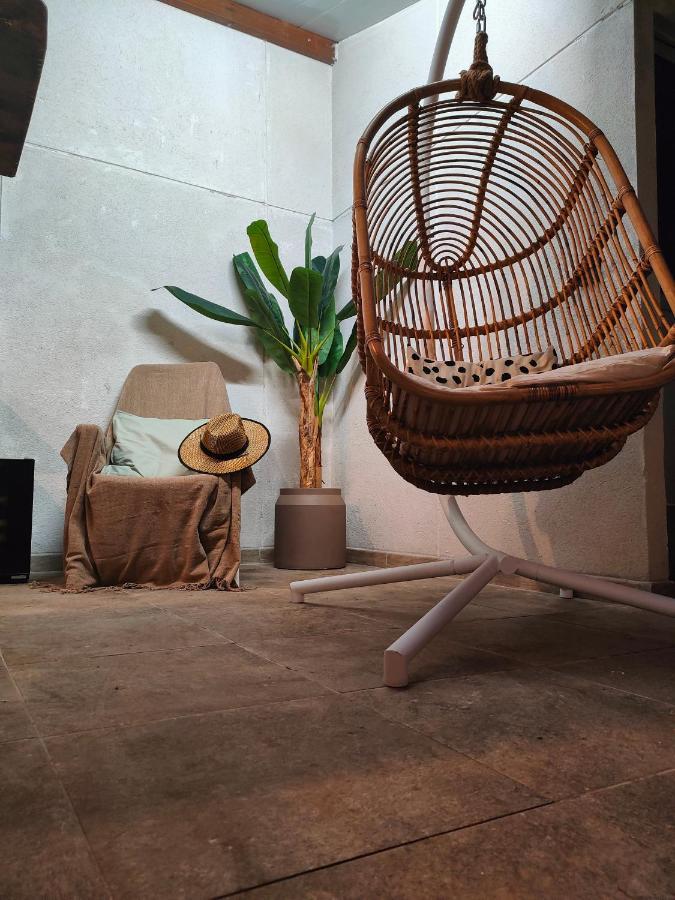 Hola Apartament Alicante Bagian luar foto