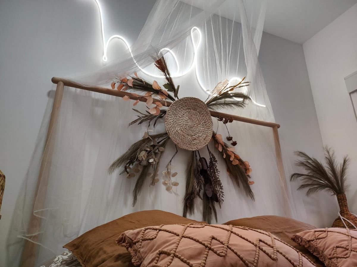 Hola Apartament Alicante Bagian luar foto