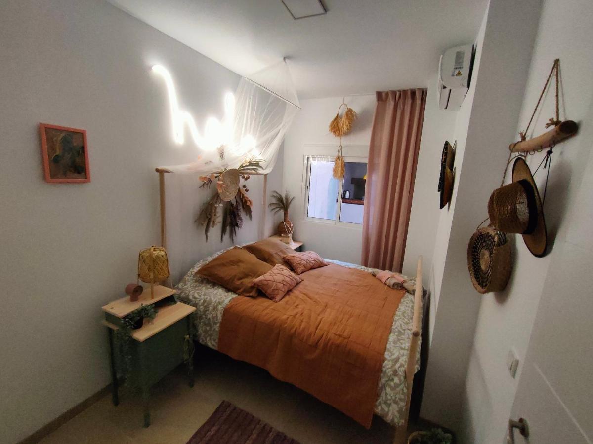 Hola Apartament Alicante Bagian luar foto