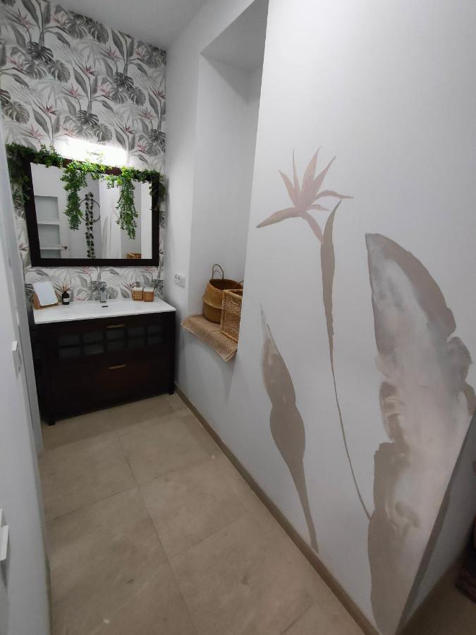 Hola Apartament Alicante Bagian luar foto